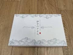 今治タオル 伊予のタオル 手摘みコットン フェイスタオル 2枚セットのサムネイル