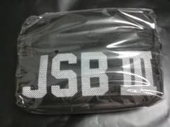 Ayaさん専用新品　JSB Ⅲ　ポーチ　ショルダー付きのサムネイル