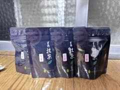 星野製茶園 八女の華 20g 4袋 - メルカリ