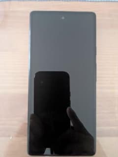 Google Pixel 6a ホワイト 本体のサムネイル