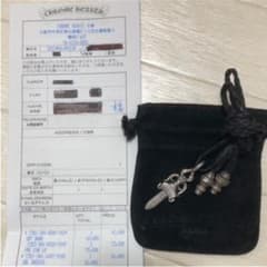 クロムハーツ  ダブルダガー ボロチップのサムネイル