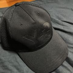 Y-3 キャップのサムネイル