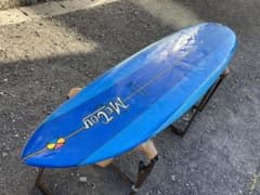 【手渡し限定】McCoy Nugget 6'4"のサムネイル