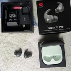 Beats Fit Proのサムネイル