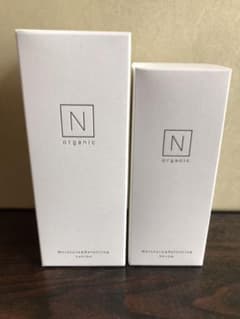 organic Nオーガニック ローションのサムネイル