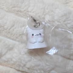 新品未開封！ はなまるおばけ めじるしアクセサリー サンリオオールスターズのサムネイル