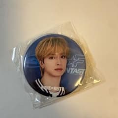 BOT FANTASTICS 木村慧人 缶バッジ ガチャのサムネイル