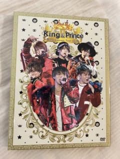 King & Prince/First Concert Tour 2018〈初…のサムネイル