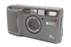 [Rare] RICOH R1S Compact Film Camera