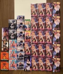 チェンソーマン フィギュア まとめ売り 39体セット