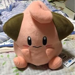 ピィ ぬいぐるみのサムネイル