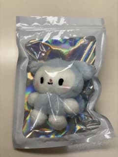 スキズ straykids TASY PLUSH BABY ver トレカ無のサムネイル