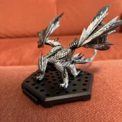 スタンダードモデル Plus モンスターハンター2バルファルク　セルレギオス