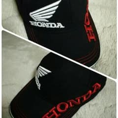 HONDA キャップ 【希少】のサムネイル