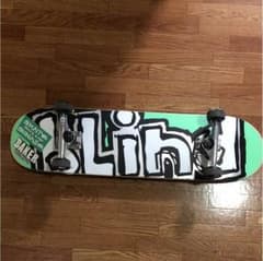 blind スケボーのサムネイル