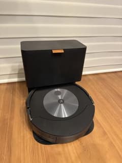 Roomba Combo j7+ ルンバ コンボ 2in1のサムネイル