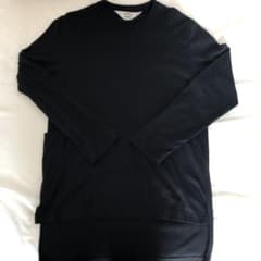 SUNSEA  ロングTシャツのサムネイル
