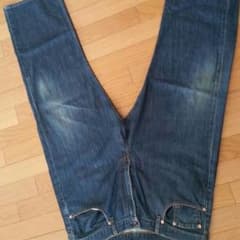 LEVIS  512  W42  L34のサムネイル