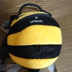 子供用ハーネス ハチのサムネイル