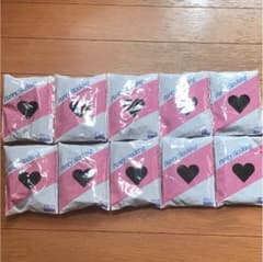 ストッキング 黒 10足のサムネイル