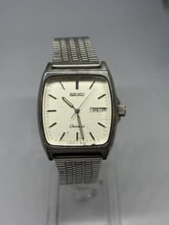 SEIKO Chronos 5h23-5110 남성 시계