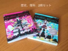 ボカロで覚える中学歴史のサムネイル