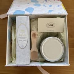ゆうたん※プロフ必読専用 【SABON】ギフトセットのサムネイル