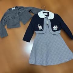 Angel Love フォーマルセット 100cmのサムネイル