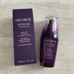 コスメデコルテ 50ml 美容液 リポソーム アドバンス リペアセラムのサムネイル