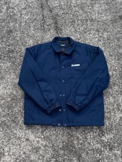 XLARGE ダウンジャケットのサムネイル