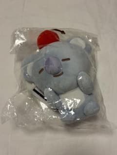 KOYA 봉제 장난감 1 번 복권 신품 미사용