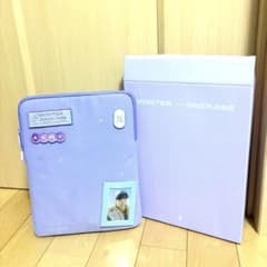 BTS ウィンターパッケージ2021のサムネイル