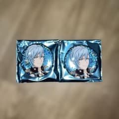 アイナナ 四葉環 缶バッジ 2個のサムネイル