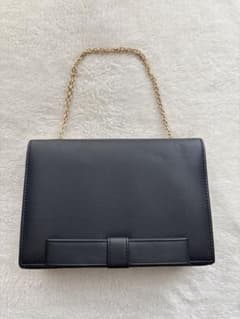 【any sis】ショルダーバッグ 2way 黒のサムネイル