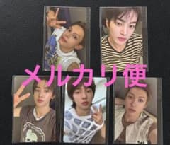 cortis コルティス Weverse 特典 トレカ サイン会 限定 - メルカリ