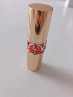 イヴサンローラン YSL ヴォリュプテ シャイン NO.49 口紅のサムネイル