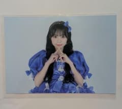 CUTIE STREET　増田彩乃　ブロマイドのサムネイル
