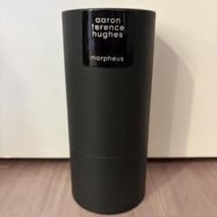 残量9割 Aaron Terence Hughes MORPHEUS 50ml - メルカリ