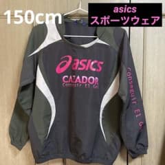 asics スポーツウェア　150cmのサムネイル