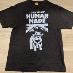 HUMAN MADE Tシャツのサムネイル