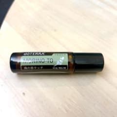 doTERRA MORINO-TO 10mL ロールオン - メルカリ