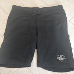 Quiksilver ブラックショートパンツ L/G16のサムネイル