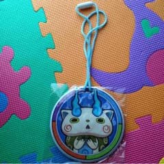 妖怪ウォッチ ネックポーチのサムネイル
