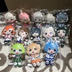 値下げ❗️POP MART LABUBUエナジーラブブシークレット ID 本我 | Shop