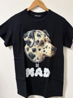UNDERCOVER MAD ドッグプリント Tシャツのサムネイル