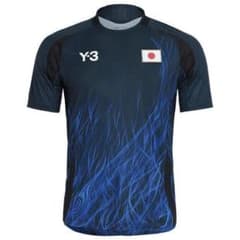 Thumbnail of 新品未使用 adidas サッカー日本代表 オーセンティック ユニフォーム Ｌ