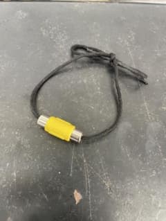 電磁波対策ブレスレットのサムネイル