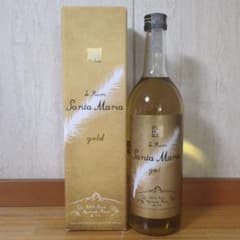 【新品未開封】Ie Rum Santa Maria Gold 720mlのサムネイル