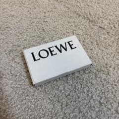 LOEWE 001 香水 サンプルセット MAN WOMANのサムネイル