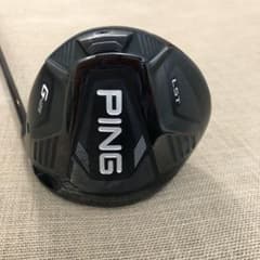 PING G425 LSTドライバー 10.5°のサムネイル